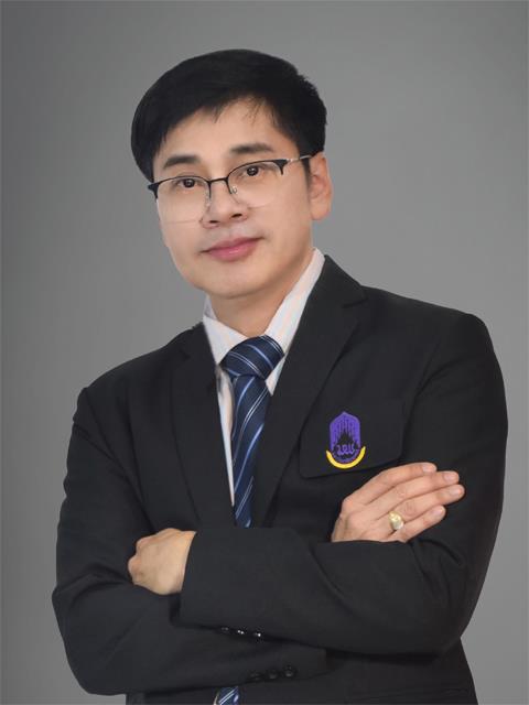 อ.ดร.สุทธิชัย